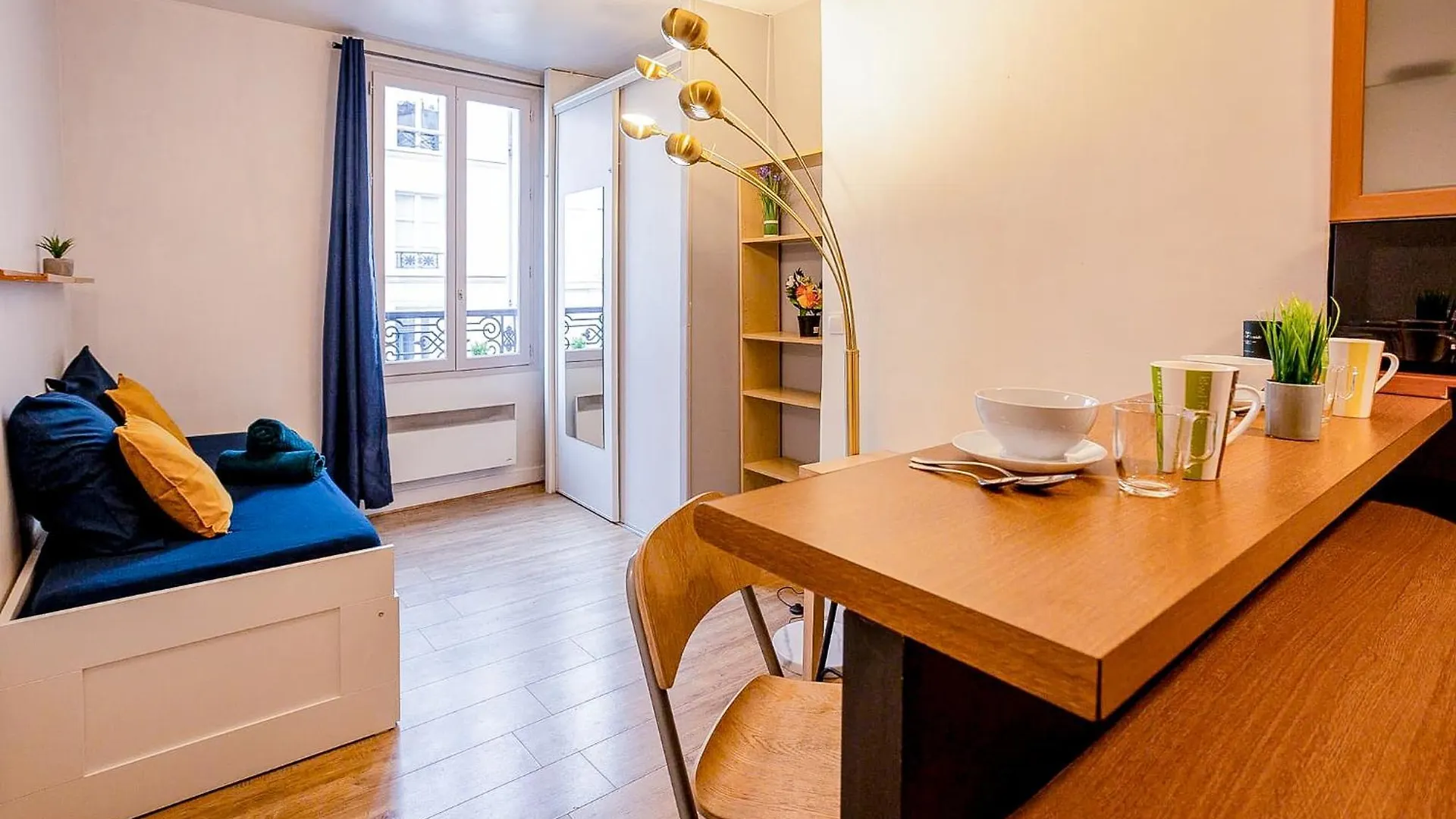 Cosy Beautiful Heart Of Saint-germain Des Pres * باريس