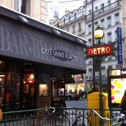 Lägenhet Cosy Beautiful Heart Of Saint-germain Des Pres *