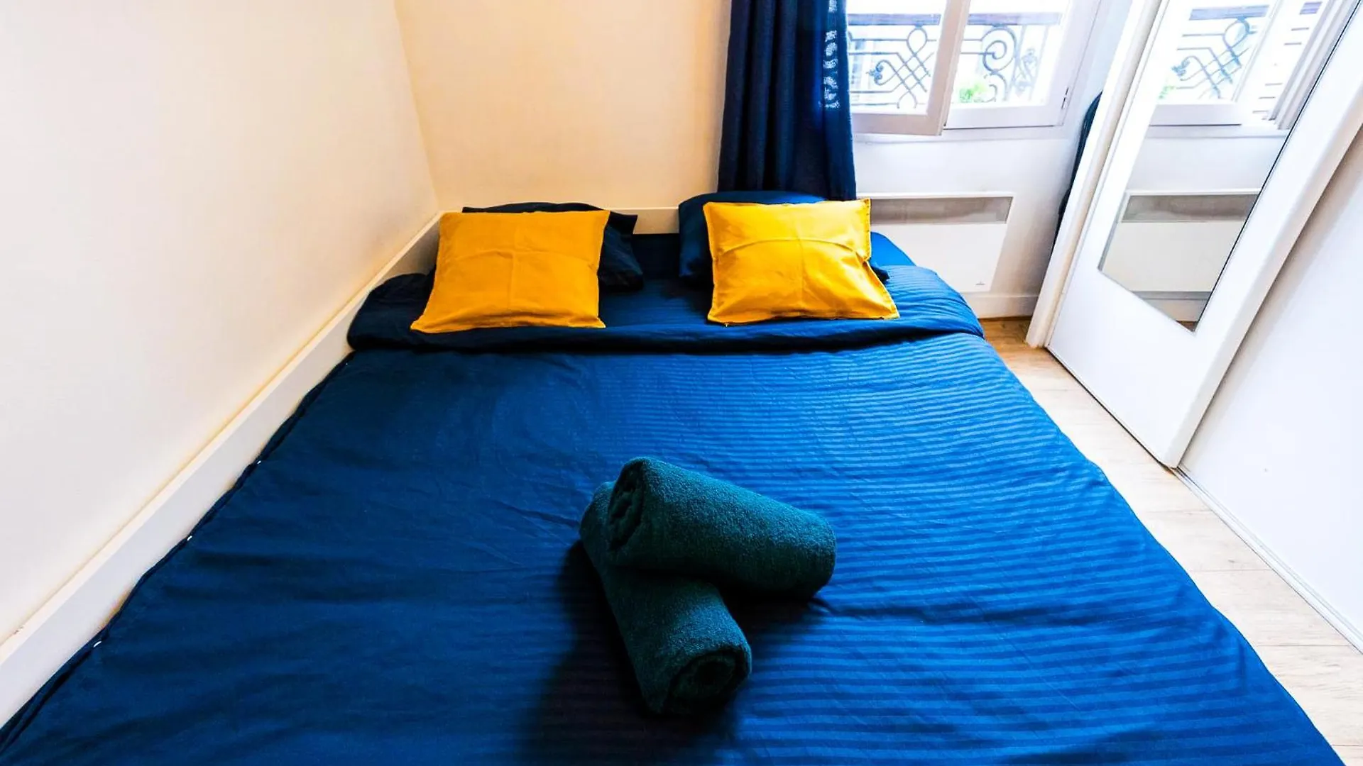 Cosy Beautiful Heart Of Saint-germain Des Pres * Paris