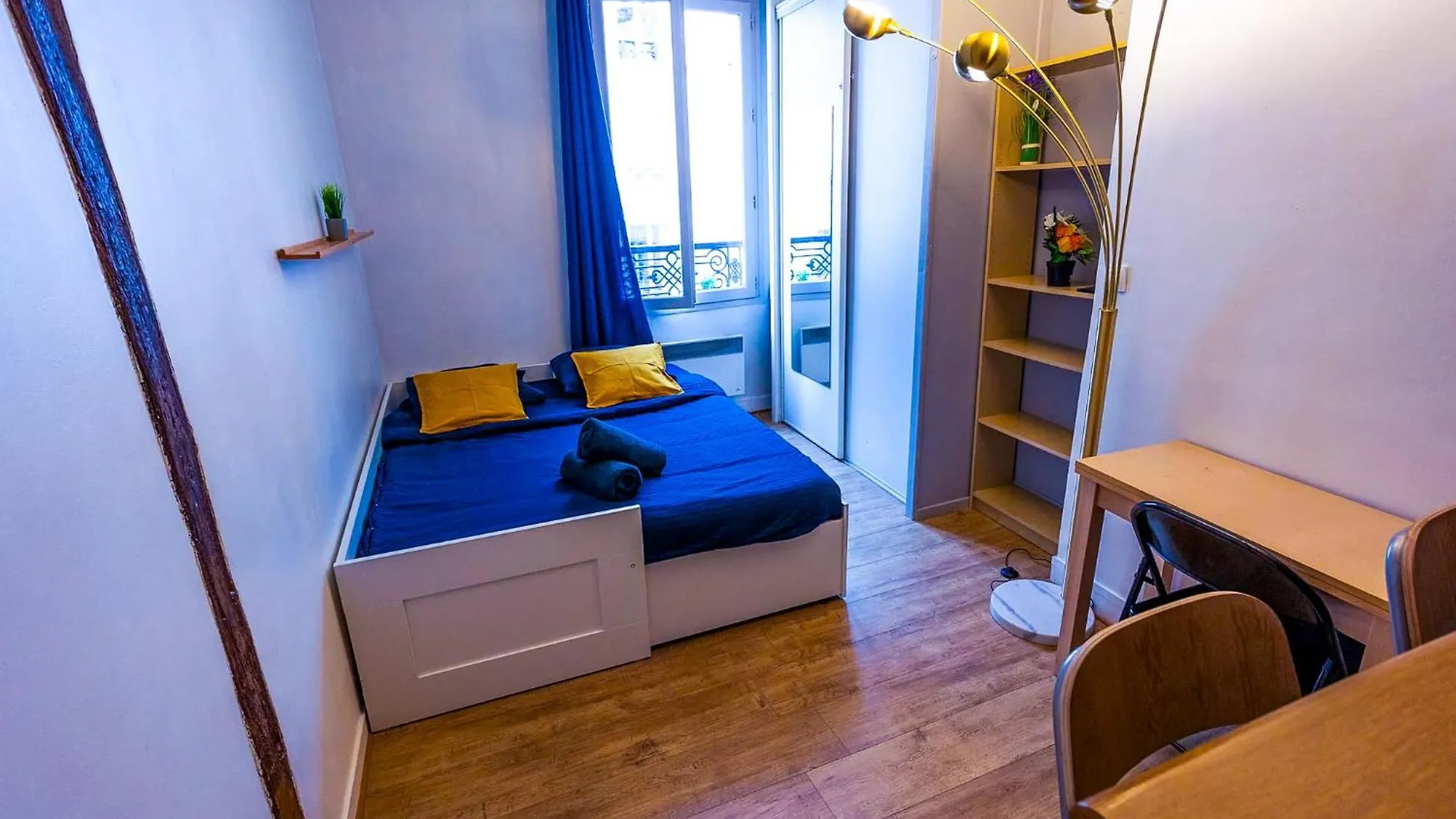 Apartment Cosy Beautiful Heart Of Saint-germain Des Pres Paris